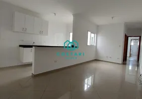 Foto 1 de Apartamento com 2 Quartos à venda, 64m² em Vila Gilda, Santo André