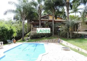 Foto 1 de Casa de Condomínio com 5 Quartos à venda, 530m² em Chacara Vale do Rio Cotia, Carapicuíba