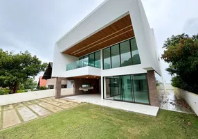 Foto 1 de Casa de Condomínio com 5 Quartos à venda, 371m² em Centro, Bananeiras
