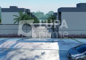 Foto 1 de Casa de Condomínio com 2 Quartos à venda, 64m² em Jardim Santo Antonio, Atibaia