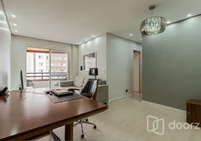 Foto 1 de Apartamento com 3 Quartos à venda, 73m² em Vila Gumercindo, São Paulo