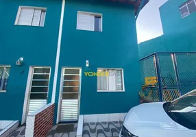 Foto 1 de Casa de Condomínio com 2 Quartos à venda, 55m² em Jardim Gianetti, São Paulo