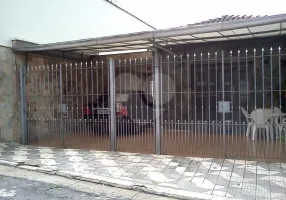 Foto 1 de Casa com 3 Quartos à venda, 300m² em Santana, São Paulo