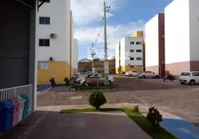 Foto 1 de Apartamento com 2 Quartos à venda, 57m² em Verde Lar, Teresina