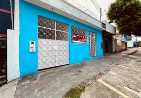 Foto 1 de Imóvel Comercial com 4 Quartos para alugar, 225m² em São Jorge, Manaus