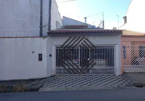 Foto 1 de Casa com 3 Quartos à venda, 109m² em Vila Assis, Sorocaba