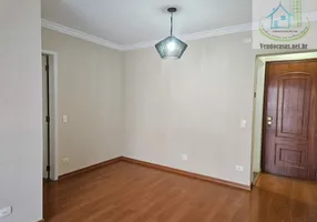 Foto 1 de Apartamento com 3 Quartos para alugar, 82m² em Jardim Marajoara, São Paulo