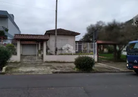 Foto 1 de Lote/Terreno à venda, 454m² em Cristo Redentor, Porto Alegre