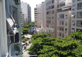 Foto 1 de Apartamento com 3 Quartos à venda, 147m² em Copacabana, Rio de Janeiro