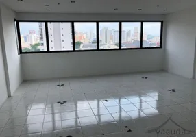 Foto 1 de Sala Comercial para alugar, 112m² em Chácara Inglesa, São Paulo