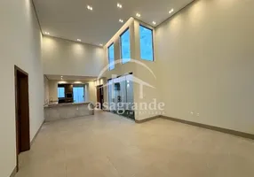 Foto 1 de Casa com 3 Quartos à venda, 179m² em Novo Mundo, Uberlândia