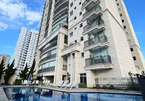 Foto 1 de Apartamento com 4 Quartos à venda, 178m² em Jardim São Caetano, São Caetano do Sul