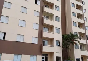 Foto 1 de Apartamento com 3 Quartos para alugar, 64m² em Jardim Andaraí, São Paulo