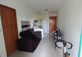 Foto 1 de Apartamento com 2 Quartos à venda, 43m² em Jardim Santo Expedito, Guarulhos