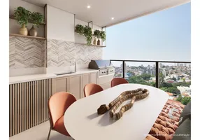 Foto 1 de Apartamento com 3 Quartos à venda, 115m² em Vila Sônia, São Paulo