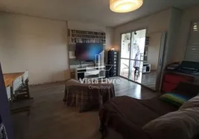 Foto 1 de Apartamento com 1 Quarto à venda, 54m² em Vila Gomes, São Paulo