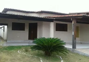 Foto 1 de Casa com 3 Quartos à venda, 138m² em Pitimbu, Natal