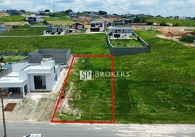 Foto 1 de Lote/Terreno à venda, 1200m² em CONDOMINIO QUINTAS DA TERRACOTA, Indaiatuba