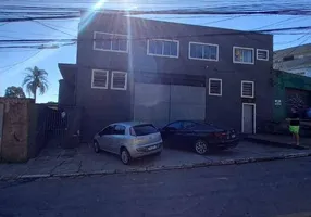 Foto 1 de Galpão/Depósito/Armazém para venda ou aluguel, 646m² em Parque Sao George, Cotia