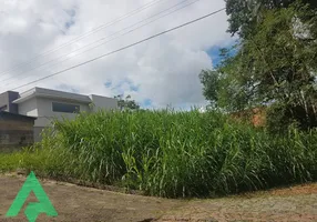 Foto 1 de Lote/Terreno à venda, 390m² em Salto do Norte, Blumenau