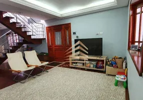 Foto 1 de Casa com 3 Quartos à venda, 175m² em Jardim Santa Beatriz, Guarulhos