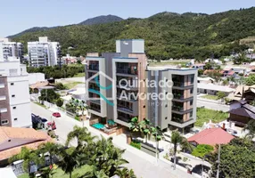 Foto 1 de Apartamento com 3 Quartos à venda, 103m² em Praia De Palmas, Governador Celso Ramos