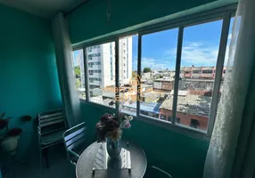 Foto 1 de Apartamento com 3 Quartos à venda, 101m² em Afogados, Recife