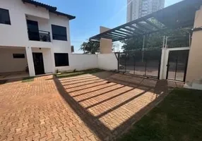 Foto 1 de Casa de Condomínio com 3 Quartos para alugar, 180m² em Plano Diretor Norte, Palmas