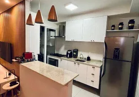 Foto 1 de Apartamento com 1 Quarto à venda, 53m² em Alphaville Centro de Apoio I, Barueri