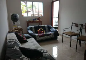 Foto 1 de Casa com 2 Quartos à venda, 99m² em Massaguaçu, Caraguatatuba