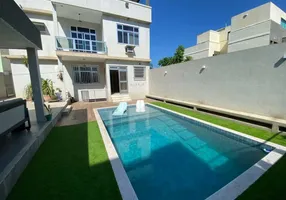 Foto 1 de Apartamento com 3 Quartos à venda, 453m² em Jardim Guanabara, Rio de Janeiro