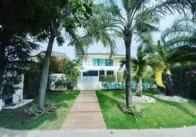 Foto 1 de Casa de Condomínio com 4 Quartos à venda, 290m² em Alphaville Litoral Norte 1, Camaçari