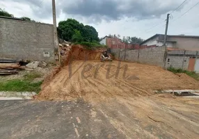 Foto 1 de Lote/Terreno à venda, 320m² em Jardim Itayu, Campinas