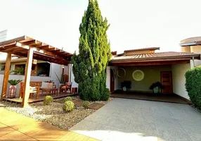 Foto 1 de Casa de Condomínio com 3 Quartos à venda, 140m² em Parque Brasil 500, Paulínia