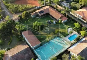 Foto 1 de Fazenda/Sítio com 4 Quartos à venda, 2356m² em Campininha Canguera, São Roque