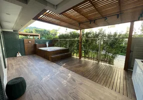 Foto 1 de Apartamento com 2 Quartos para venda ou aluguel, 147m² em Jurerê Internacional, Florianópolis