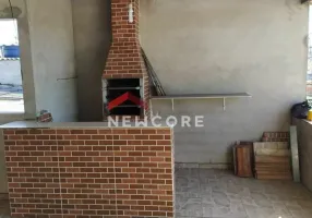 Foto 1 de Sobrado com 3 Quartos à venda, 344m² em Jardim Cumbica, Guarulhos