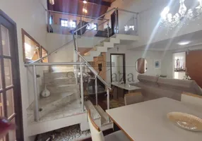 Foto 1 de Casa de Condomínio com 3 Quartos à venda, 250m² em Urbanova I, São José dos Campos