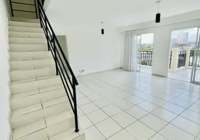 Foto 1 de Cobertura com 4 Quartos à venda, 178m² em Lagoa Nova, Natal