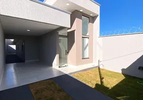 Foto 1 de Casa com 3 Quartos à venda, 90m² em SIM, Feira de Santana