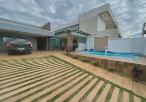 Foto 1 de Casa com 4 Quartos à venda, 213m² em Santa Mônica, Florianópolis