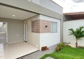 Foto 1 de Casa com 4 Quartos à venda, 130m² em Boa Vista, Vitória da Conquista