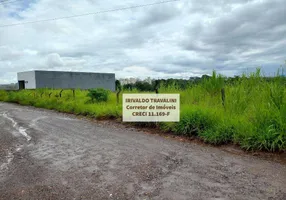 Foto 1 de Lote/Terreno à venda, 6666m² em Conceição, Piracicaba