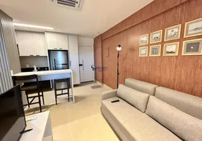 Foto 1 de Apartamento com 2 Quartos para alugar, 60m² em Ondina, Salvador