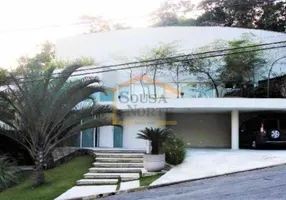 Foto 1 de Casa de Condomínio com 4 Quartos à venda, 800m² em Tremembé, São Paulo