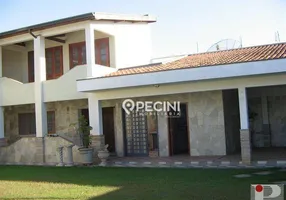 Foto 1 de Casa com 3 Quartos à venda, 362m² em Tibaia de São Fernando, São Carlos