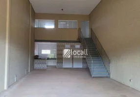 Foto 1 de Ponto Comercial para alugar, 96m² em Residencial Colina Azul, São José do Rio Preto