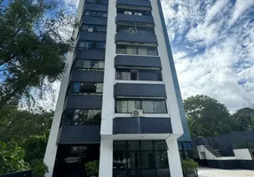 Foto 1 de Apartamento com 4 Quartos à venda, 187m² em Itaigara, Salvador