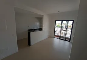 Foto 1 de Apartamento com 2 Quartos à venda, 59m² em São Geraldo, Araraquara