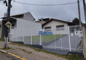 Foto 1 de Casa com 3 Quartos à venda, 100m² em Vila Rachel, Almirante Tamandaré